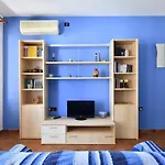 דירה Casa Oleandri סנטה מריה נברזה