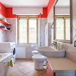 דירה Casa Oleandri