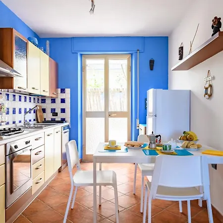 Casa Oleandri * Santa Maria Navarrese