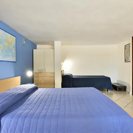 Casa Oleandri * סנטה מריה נברזה