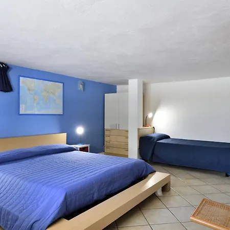 Casa Oleandri * Santa Maria Navarrese