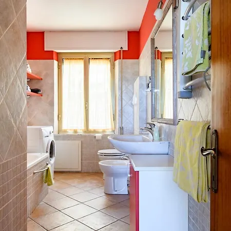 Casa Oleandri Apartment Santa Maria Navarrese