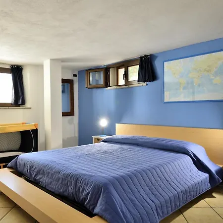 Appartement Casa Oleandri