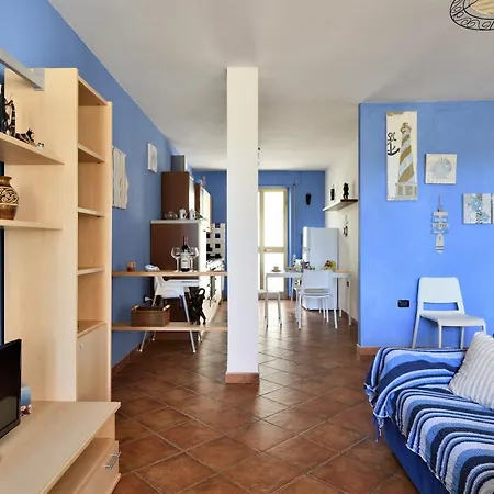 Casa Oleandri