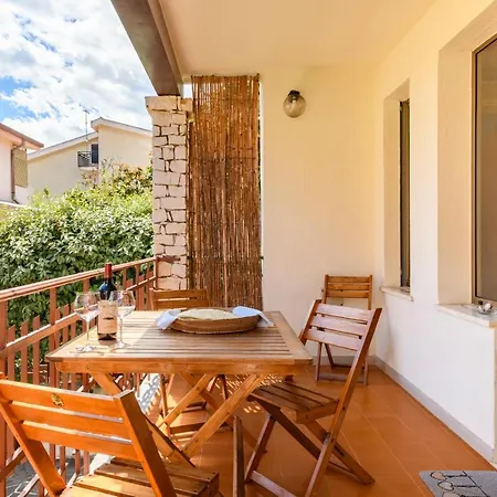 Casa Oleandri Appartement *