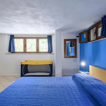 Appartement Casa Oleandri Santa Maria Navarrese