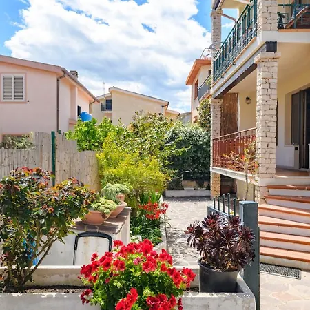 Appartement Casa Oleandri *