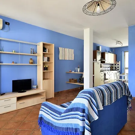 Casa Oleandri Appartement