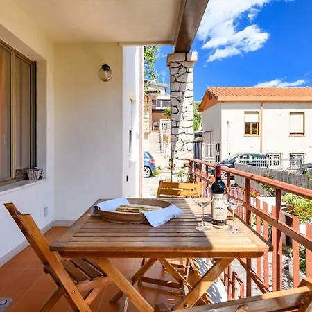 Casa Oleandri Apartment *