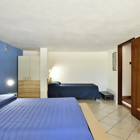 Casa Oleandri