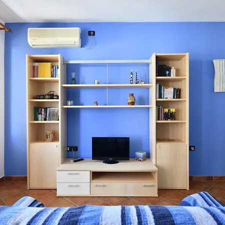 Apartment Casa Oleandri Santa Maria Navarrese