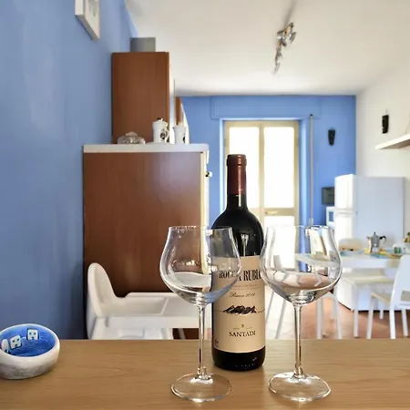 Casa Oleandri Appartement