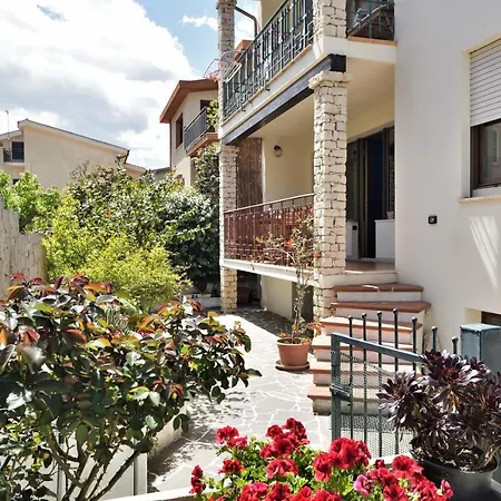 Casa Oleandri