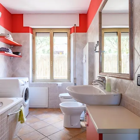 Appartement Casa Oleandri
