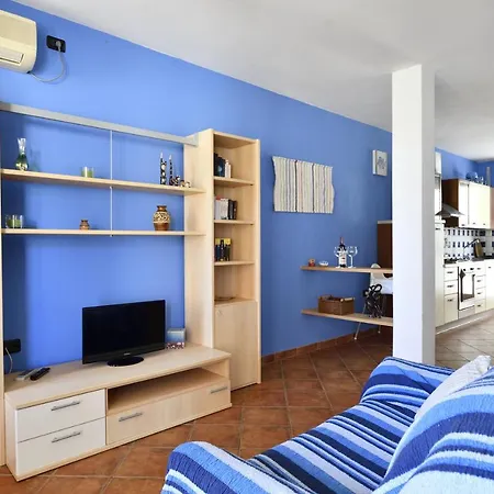 Casa Oleandri * Santa Maria Navarrese