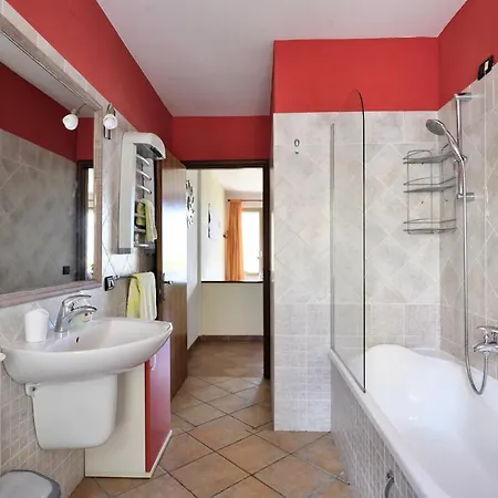 Casa Oleandri Apartment