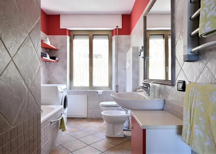 Casa Oleandri *