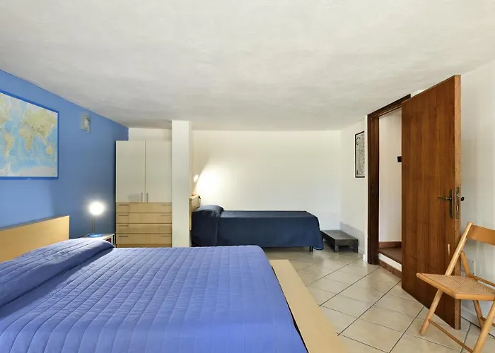 Casa Oleandri