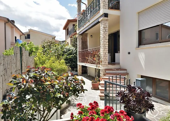 Casa Oleandri